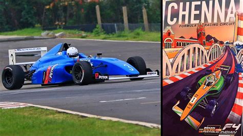 formula 1 schedule 2018|Indian racing festival 2024 hits Chennai with Formula 4 and .